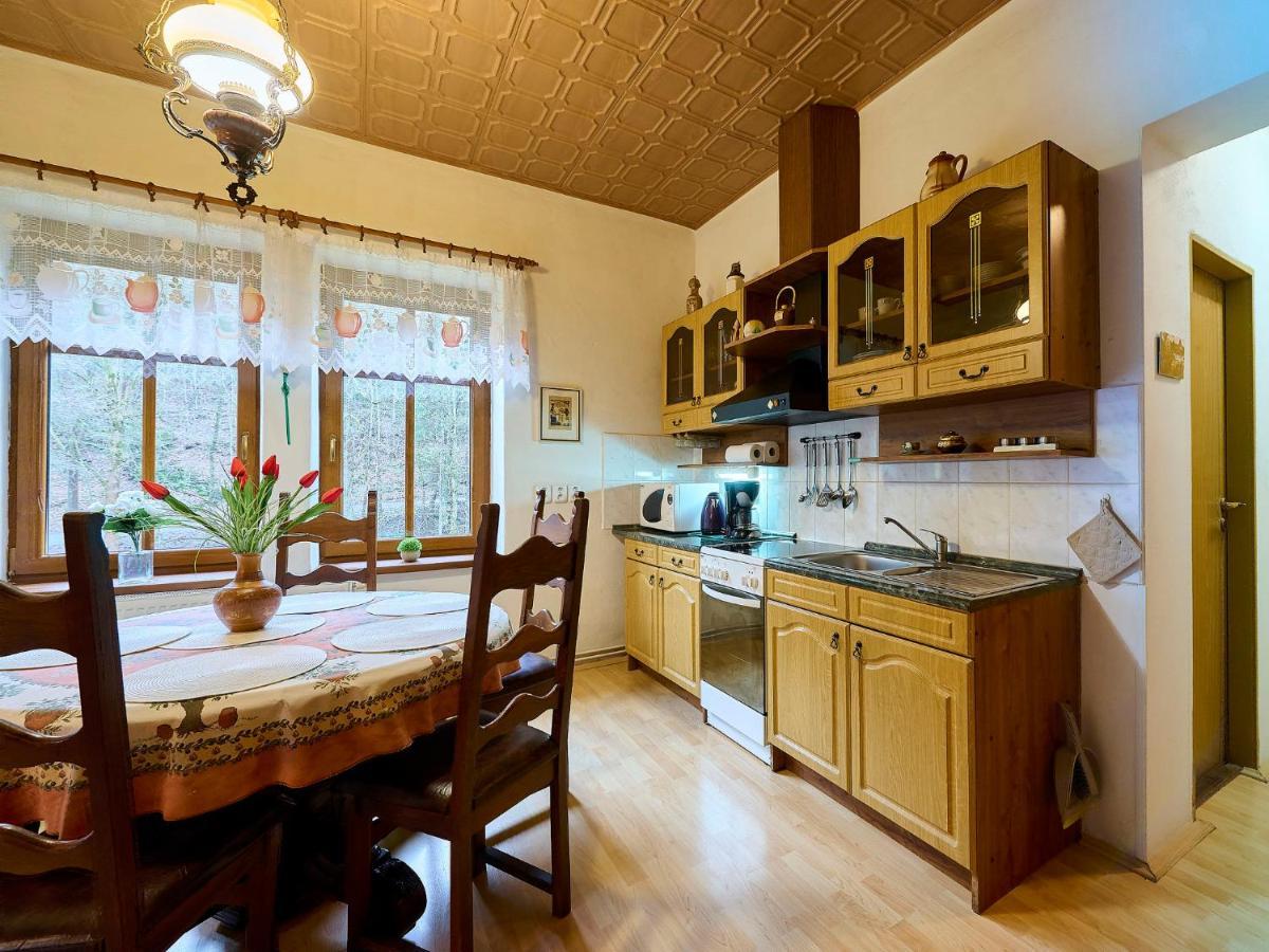 Holiday Home Zlata Olesnice By Interhome Exterior foto