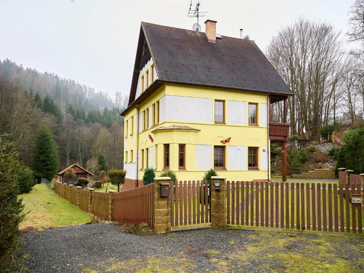 Holiday Home Zlata Olesnice By Interhome Exterior foto