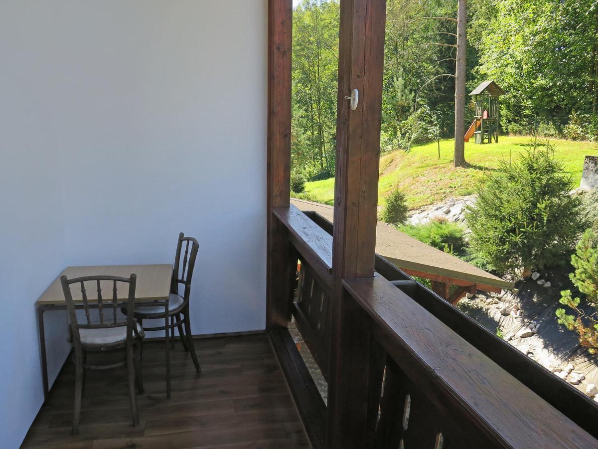 Holiday Home Zlata Olesnice By Interhome Exterior foto