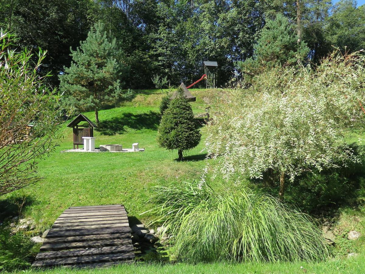 Holiday Home Zlata Olesnice By Interhome Exterior foto