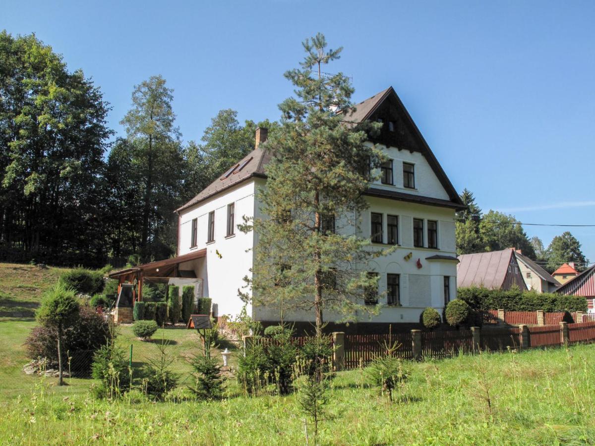Holiday Home Zlata Olesnice By Interhome Exterior foto