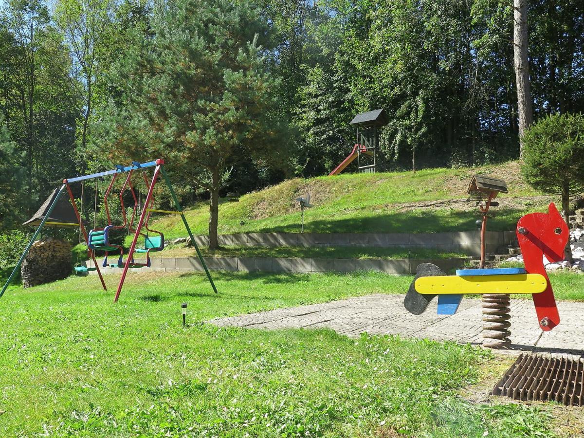Holiday Home Zlata Olesnice By Interhome Exterior foto