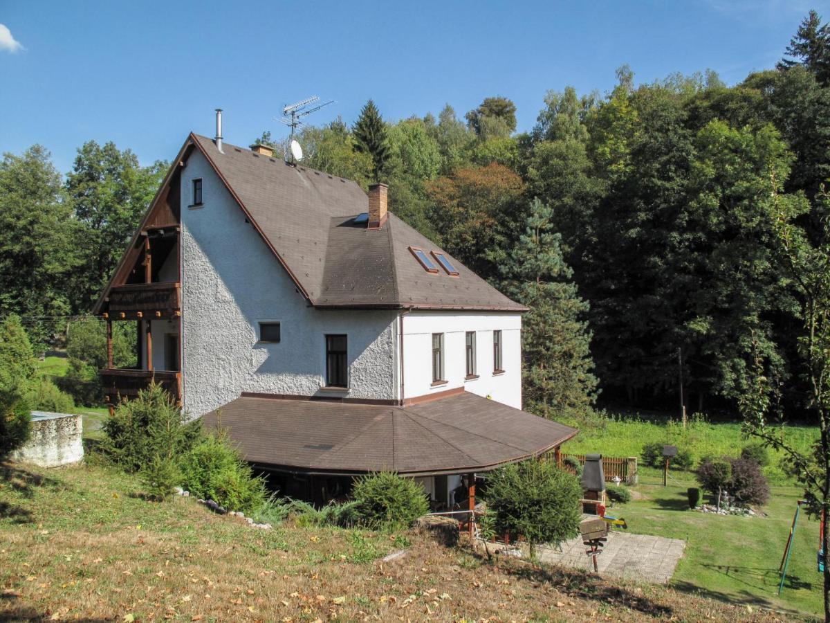 Holiday Home Zlata Olesnice By Interhome Exterior foto