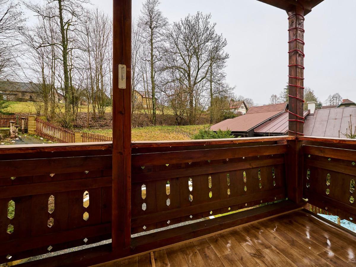 Holiday Home Zlata Olesnice By Interhome Exterior foto