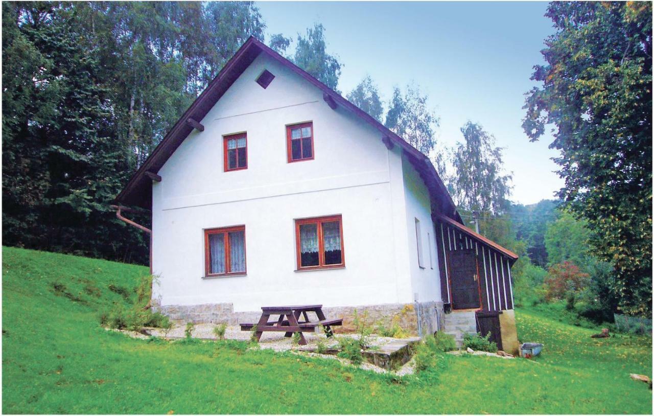 Holiday Home Zlata Olesnice By Interhome Exterior foto