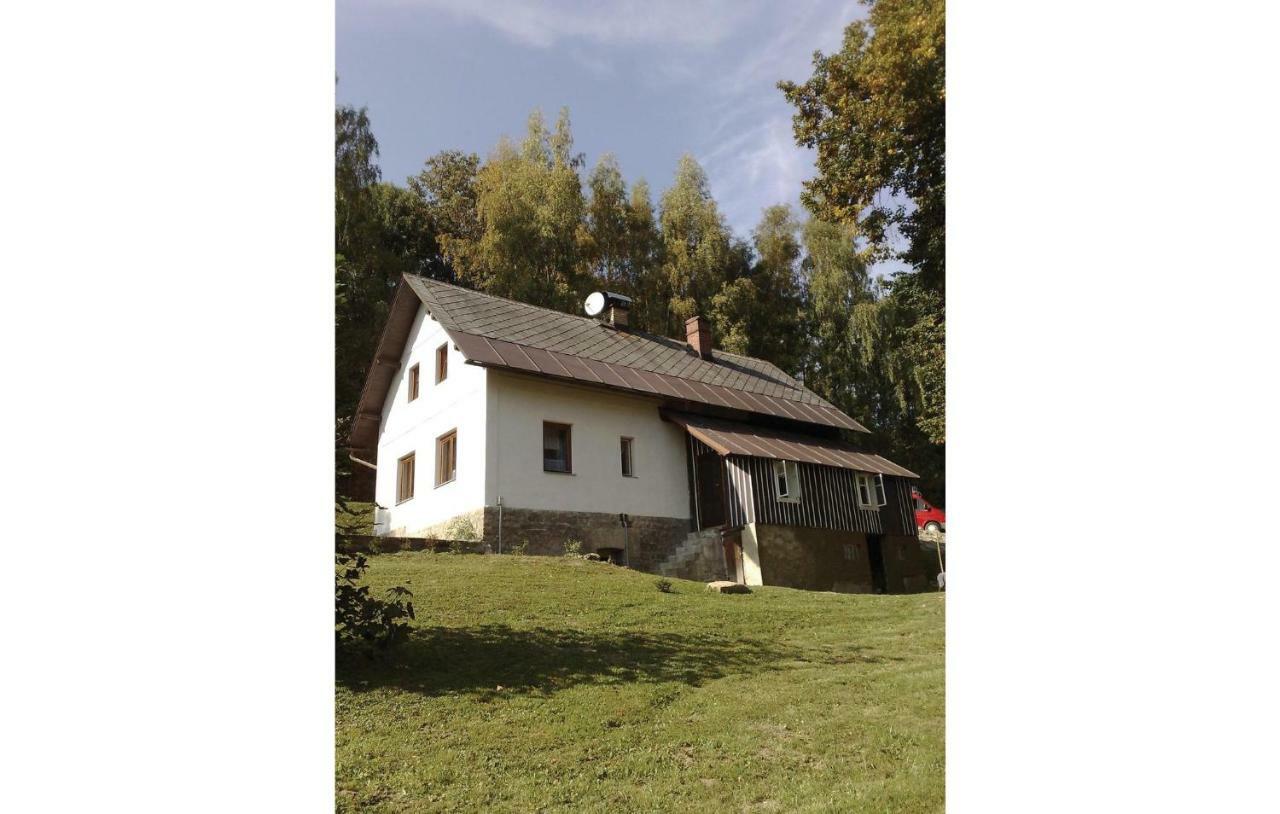 Holiday Home Zlata Olesnice By Interhome Exterior foto