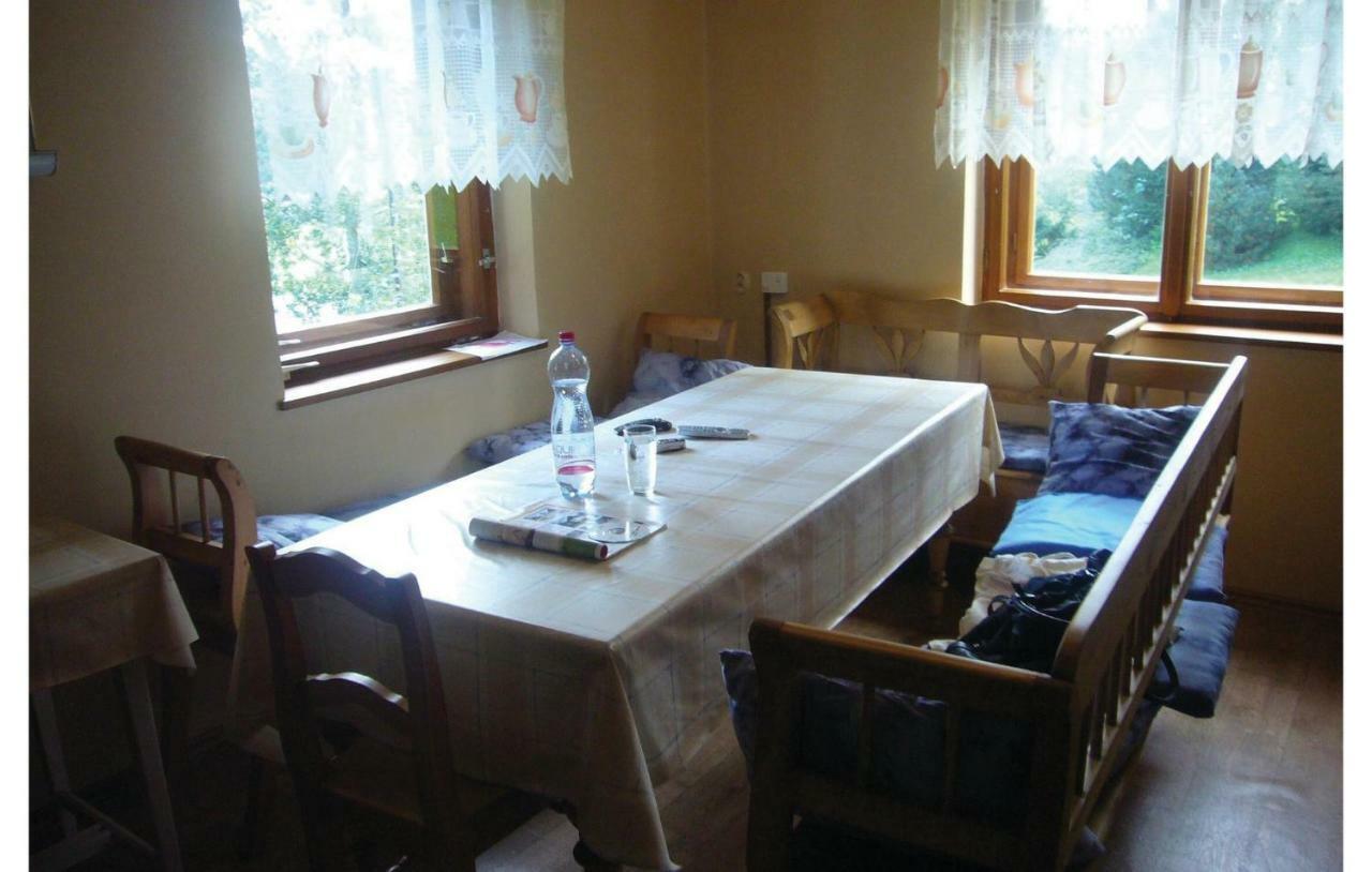 Holiday Home Zlata Olesnice By Interhome Exterior foto